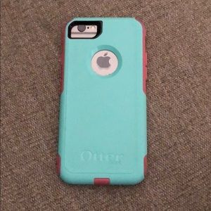 iPhone 7 case *shown on iPhone 6*